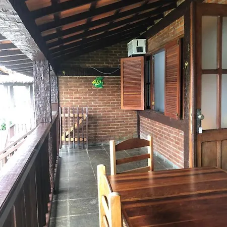 Condominio Geriba Buzios , Apartamento 205 Exterior photo