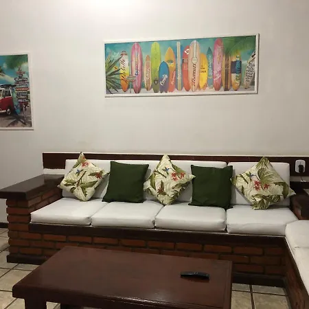 Condominio Geriba Buzios , Apartamento 205 Exterior photo