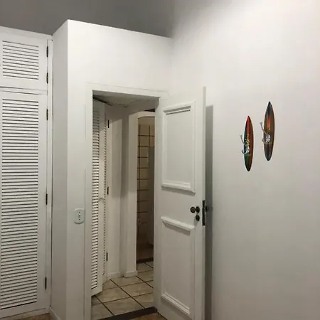 Condominio Geriba Buzios , Apartamento 205 Exterior photo