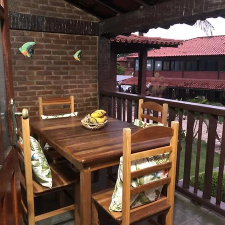 Condominio Geriba Buzios , Apartamento 205 Exterior photo