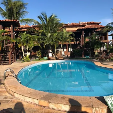 Condominio Geriba Buzios , Apartamento 205 Exterior photo