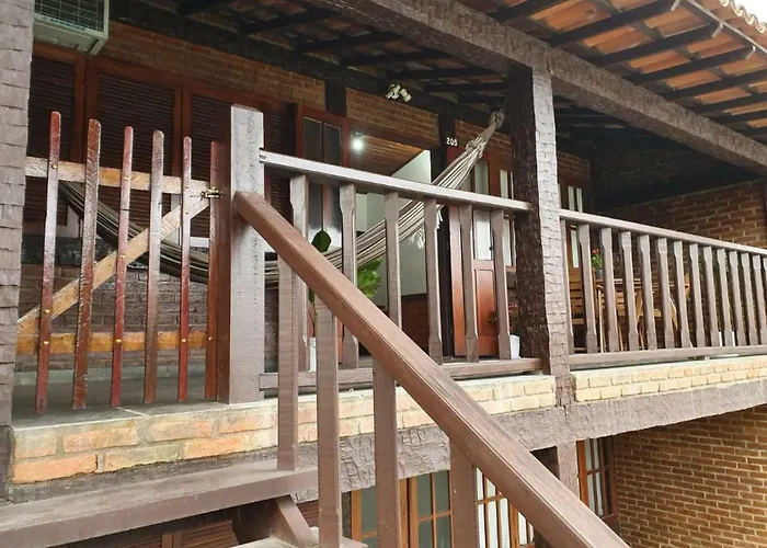 Condominio Geriba Buzios , Apartamento 205
