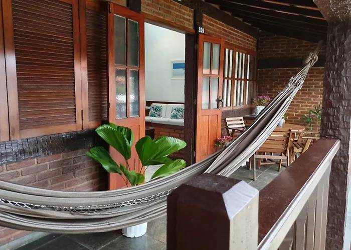 Condominio Geriba Buzios , Apartamento 205