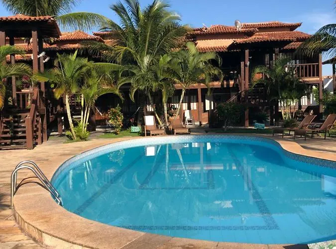 Condominio Geriba Buzios , Apartamento 205